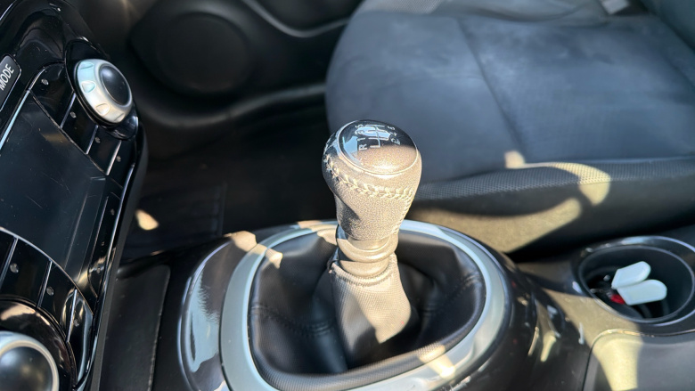 Nissan Juke 1.2 DiG-T N-Connecta 5dr Petrol Hatchback